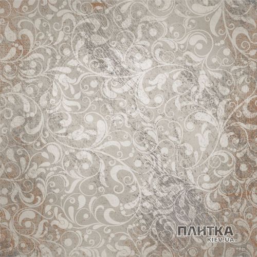 Підлогова плитка Almera Ceramica Prada PRADA GRIS сірий - Фото 9