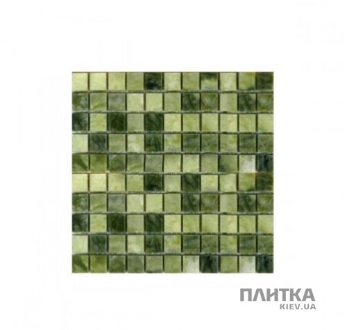 Мозаїка BETTER-мозаика B-MOS PY-830 зелений