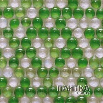Мозаїка BETTER-мозаика B-MOS C26C25C40 зелений,світлий