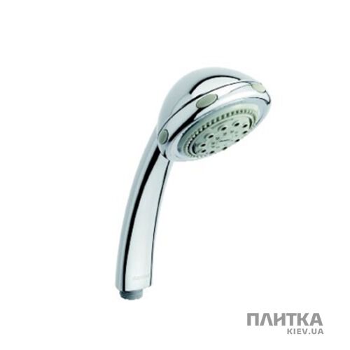 Ручной душ Damixa Practical Excel 765650000 хром - Фото 1