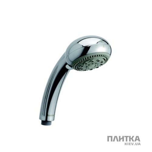 Ручний душ Damixa Practical Extra 765630000 хром - Фото 1