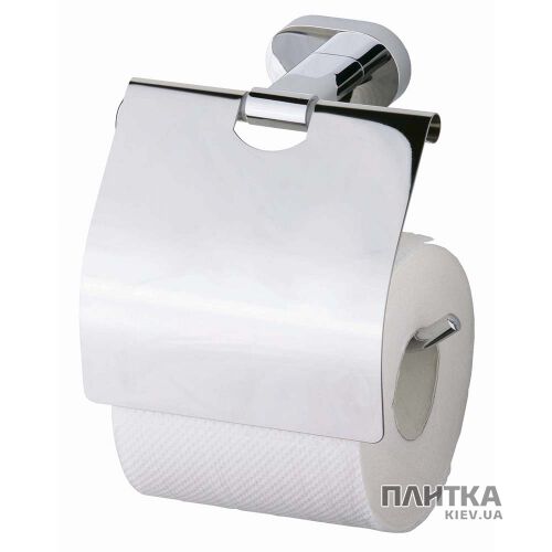 Тримач туалетного паперу Devit Fresh 7651121TH хром