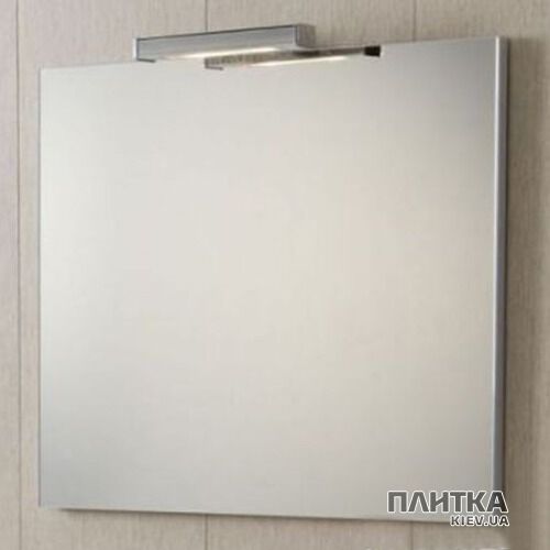 Дзеркало для ванної Devit Optima 5110130 90x70