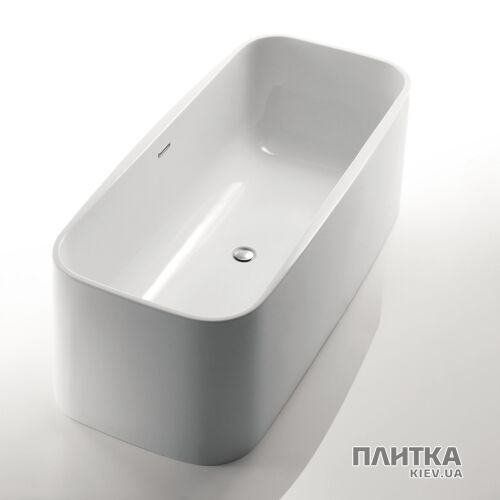 Акрилова ванна Devit Optima 17176130 OPTIMA Ванна окремостояча 1712*760*580 білий - Фото 3