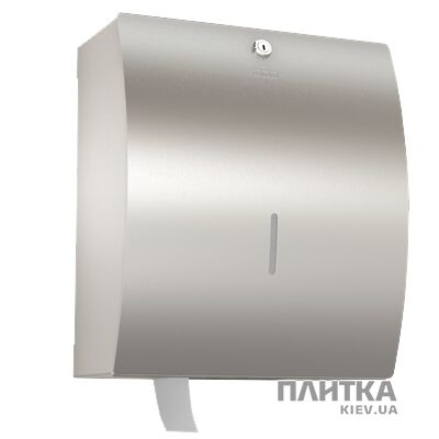 Тримач туалетного паперу Franke STRX670 STRATOS Тримач т. паперу хром - Фото 1