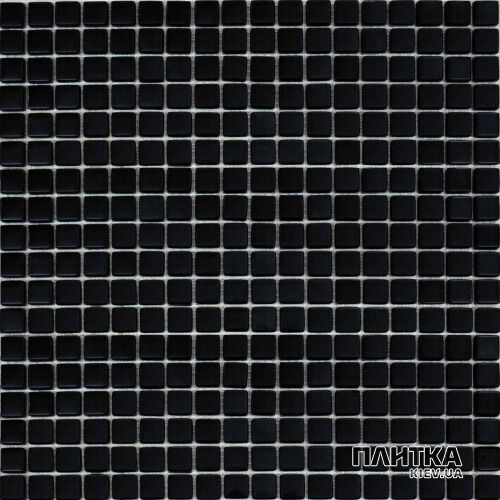 Мозаїка Grand Kerama 438-Чорна (моно) мозаїка чорний