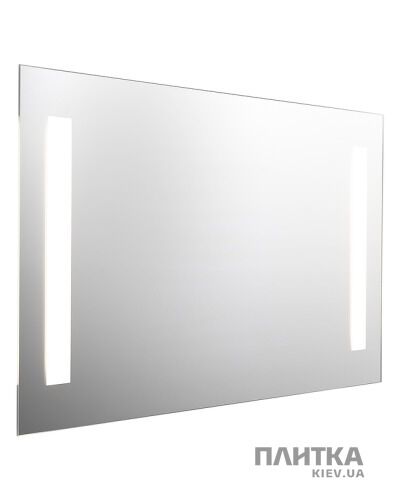 Дзеркало для ванної Gustavsberg Logic 1880 120см (GB7118801200) - Фото 1