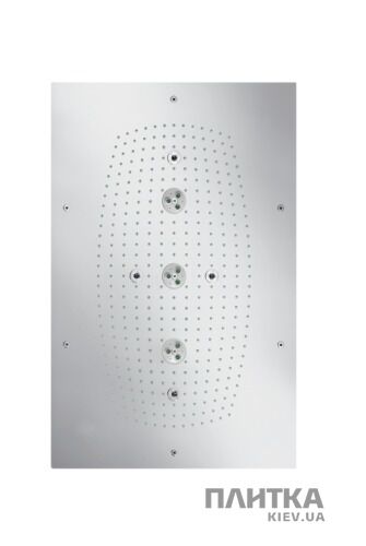 Верхній душ Hansgrohe Rainmaker 28417000 хром - Фото 1