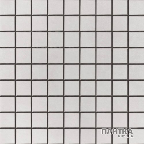 Мозаїка Imola Micron 2.0 MK.M2.0 W світло-сірий