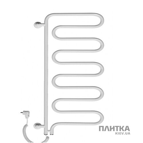 Рушникосушка Instal Projekt Spina electro SPIE-40/100 білий