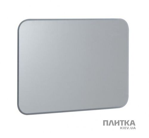 Зеркало для ванной Keramag myDay 814360 60 см - Фото 3