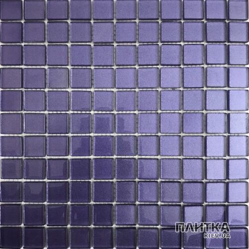 Мозаїка Керамика Полесье GLANCE PURPLE мозаіка фіолетовий