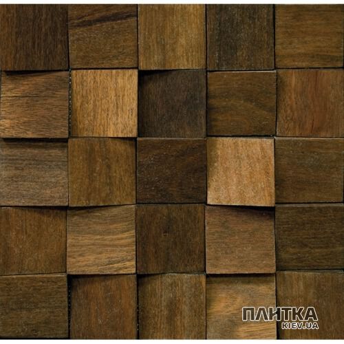 Мозаїка L'antic Colonial Wood L108010211 WOOD FEEL коричневий