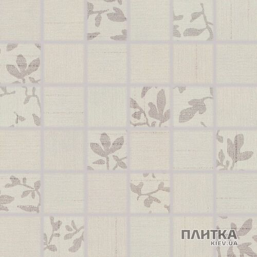 Мозаїка Lasselsberger-Rako Textile TEXTILE WDM05101 бежевий,світло-бежевий