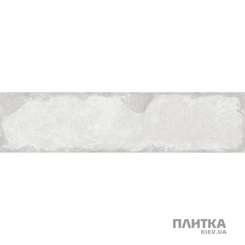 Керамогранит Marca Corona Brickline 0759 BRICKLINE WHITE белый - Фото 5