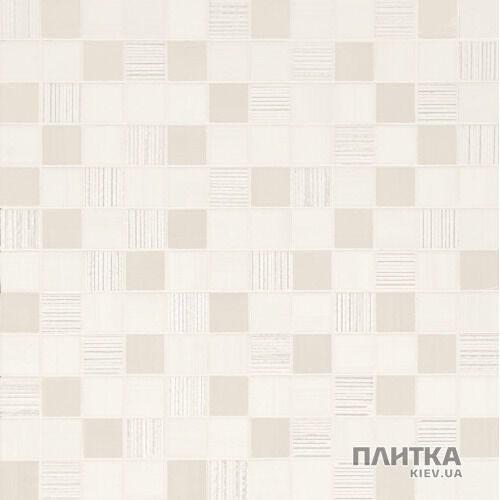 Мозаїка Marca Corona Desire 8613 DES WHITE TESSERE білий