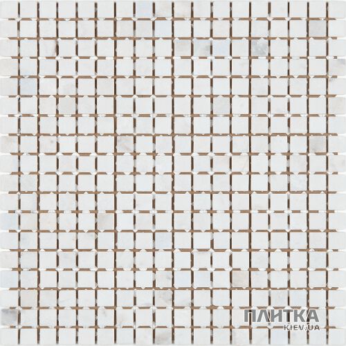 Мозаїка Mozaico de Lux K-MOS K-MOS CBMS2281M сірий