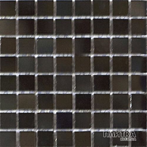 Мозаїка Mozaico de Lux S-MOS S-MOS SM067 (нл) темний