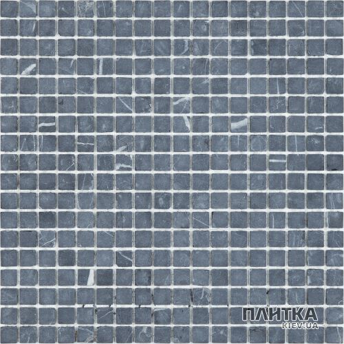 Мозаїка Mozaico de Lux V-MOS V-MOS VKD1018 чорний
