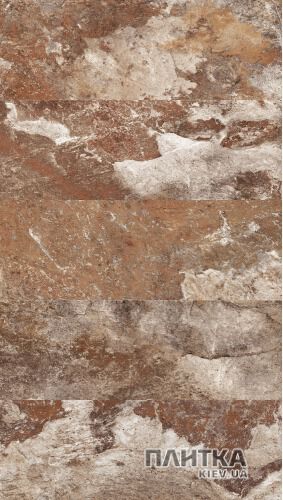 Напольная плитка Pamesa Wald WALD COBRE бежевый,коричневый,серый,оранжевый - Фото 2