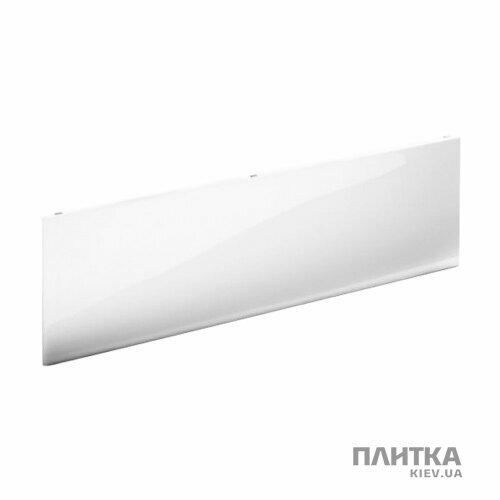 Панель для ванни Primera Project Фронтальна панель 175 см для ванн Intera, Easy, Smart білий - Фото 1