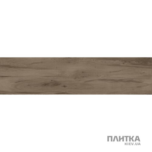 Керамограніт Rondine Visual J85202 VISUAL MORO коричневий - Фото 2