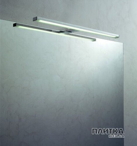 Світильник для ванної ROYO Klea 21554 хром - Фото 1