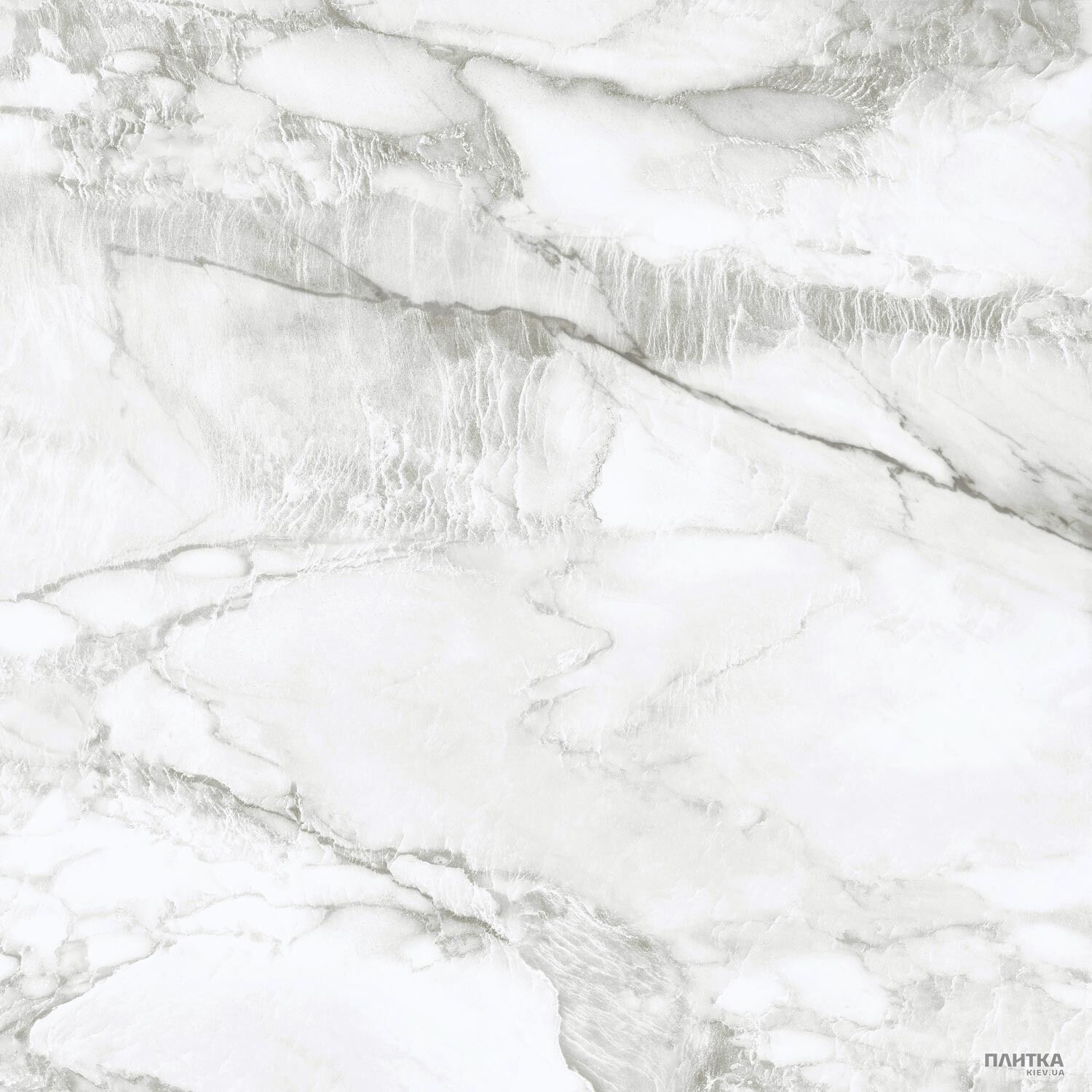 Керамограніт Almera Ceramica Alaska HYEG90013 білий
