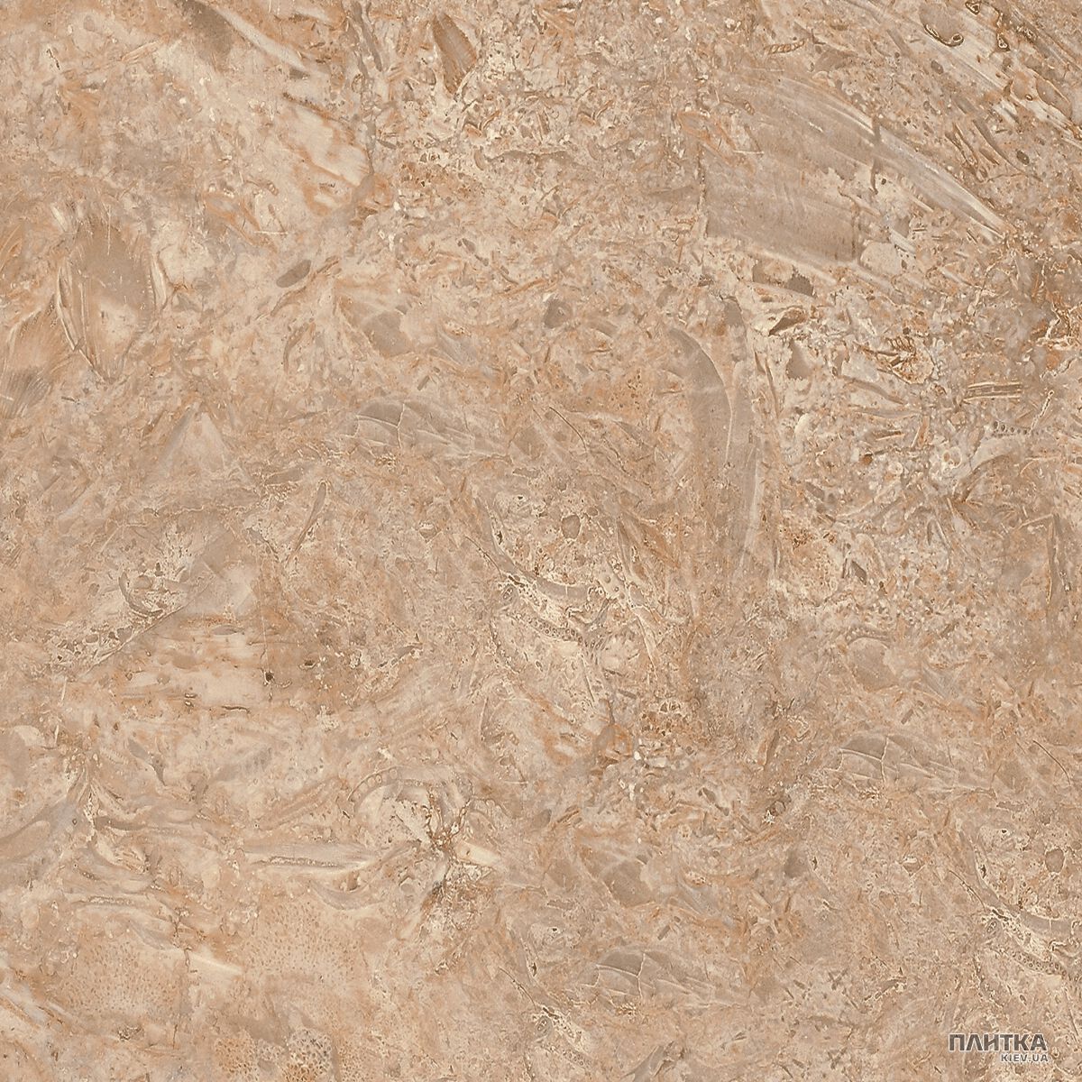 Підлогова плитка Almera Ceramica Bali BALI MARRON коричневий