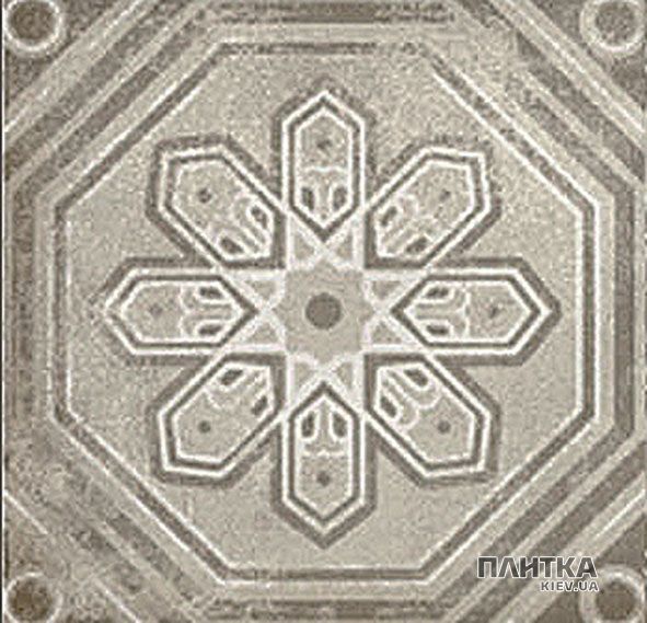 Плитка Almera Ceramica Lazio DEC LAZIO плитка сірий