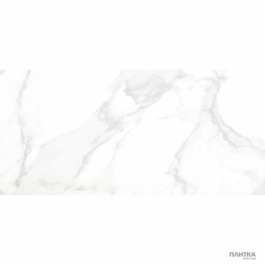 Керамогранит Almera Ceramica Marmori MARMORI 590х1200х11 белый