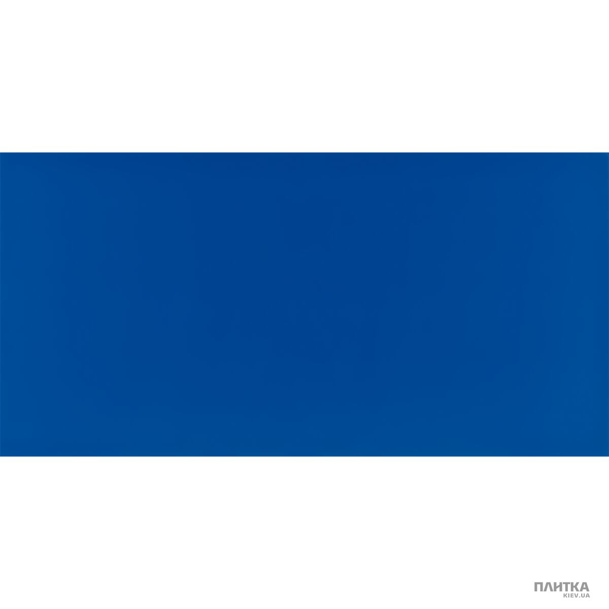 Плитка Almera Ceramica Monocolors SR36501 BLUE синій