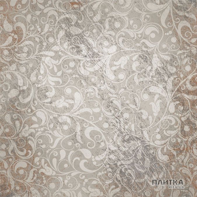 Підлогова плитка Almera Ceramica Prada PRADA GRIS сірий
