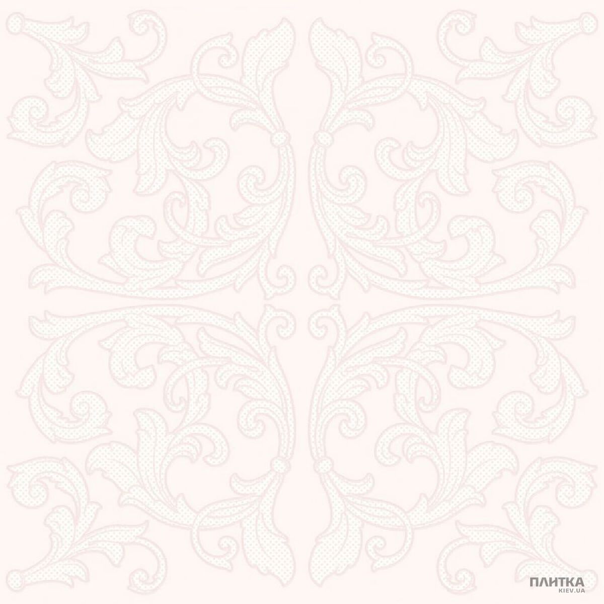 Підлогова плитка Almera Ceramica Velvet VELVET білий