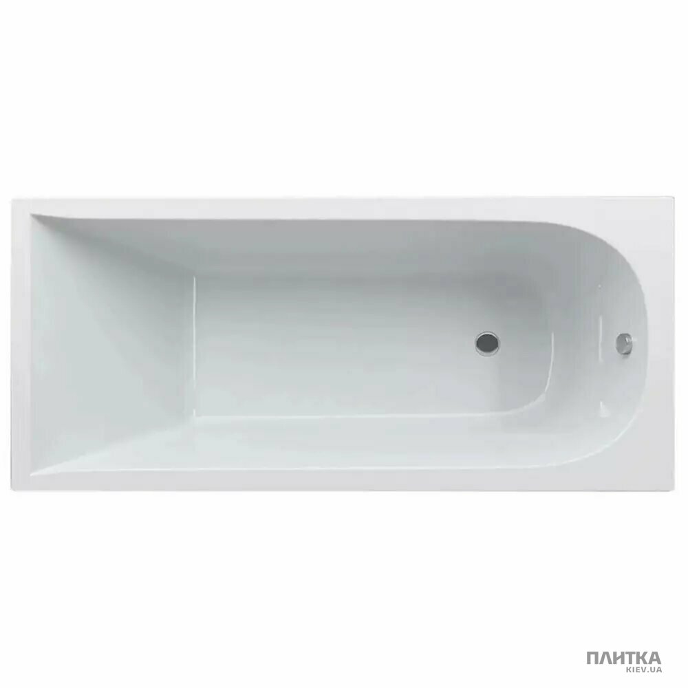 Акриловая ванна AM.PM Spirit W72A-180-080W-A2 Ванна акриловая Spirit 180x80 белый