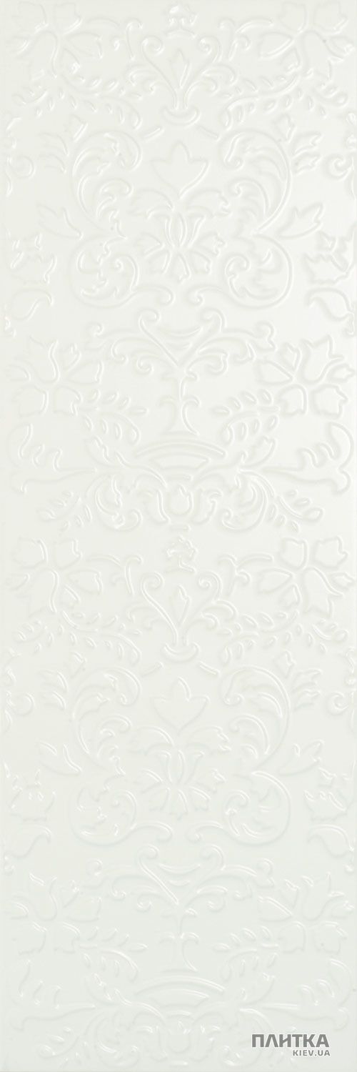 Плитка APE Ceramica Purity DESIRE WHITE белый