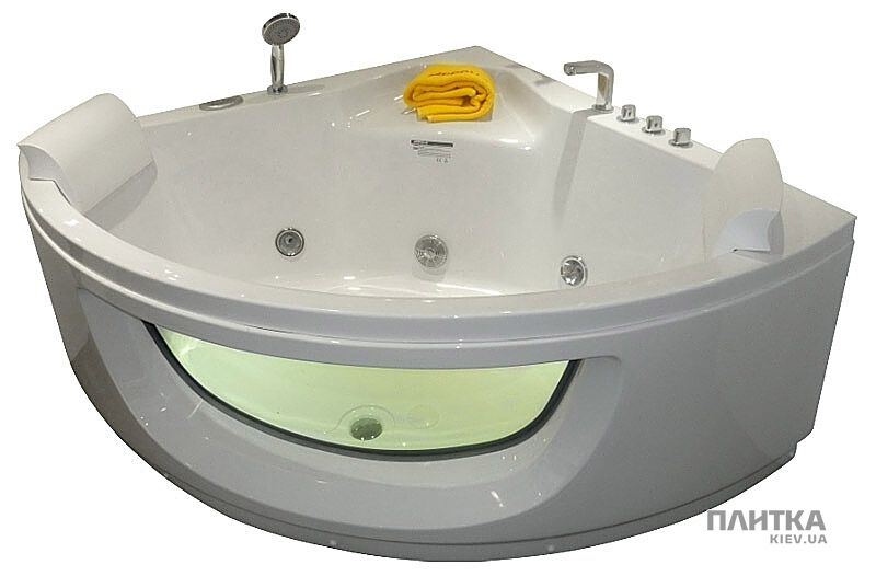 Гідромасажна ванна Appollo AT-0920C білий