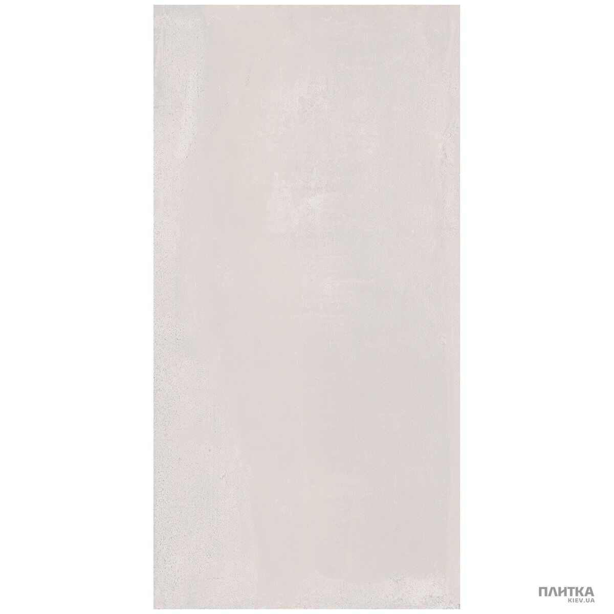 Керамограніт Ariana Concrea 6125150 CONCREA WHITE LUX+RET білий
