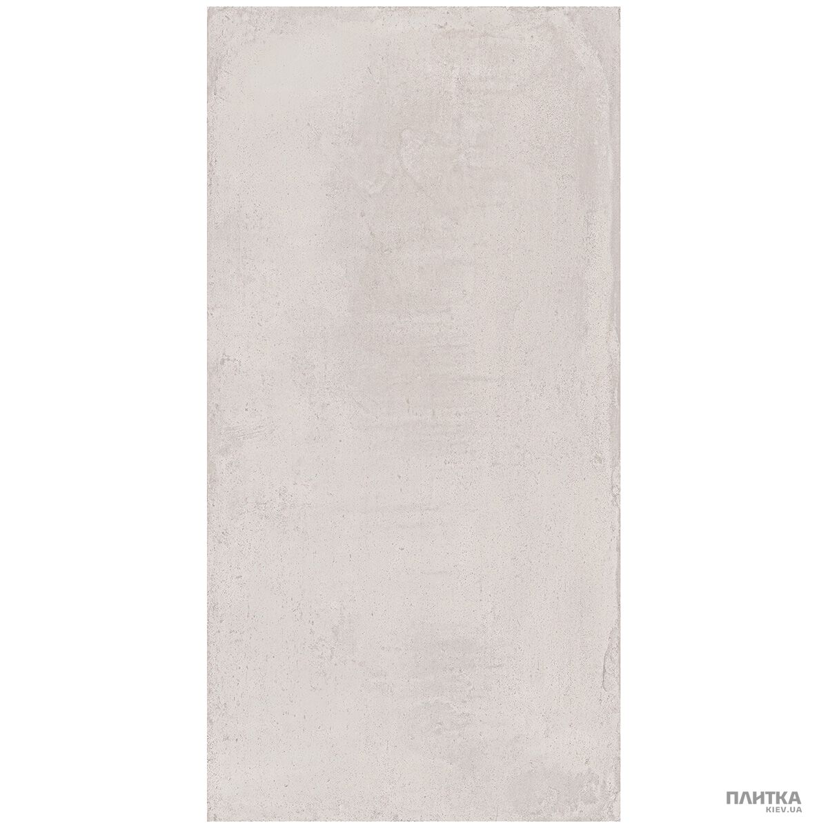 Керамограніт Ariana Concrea 6125150 CONCREA WHITE LUX+RET білий
