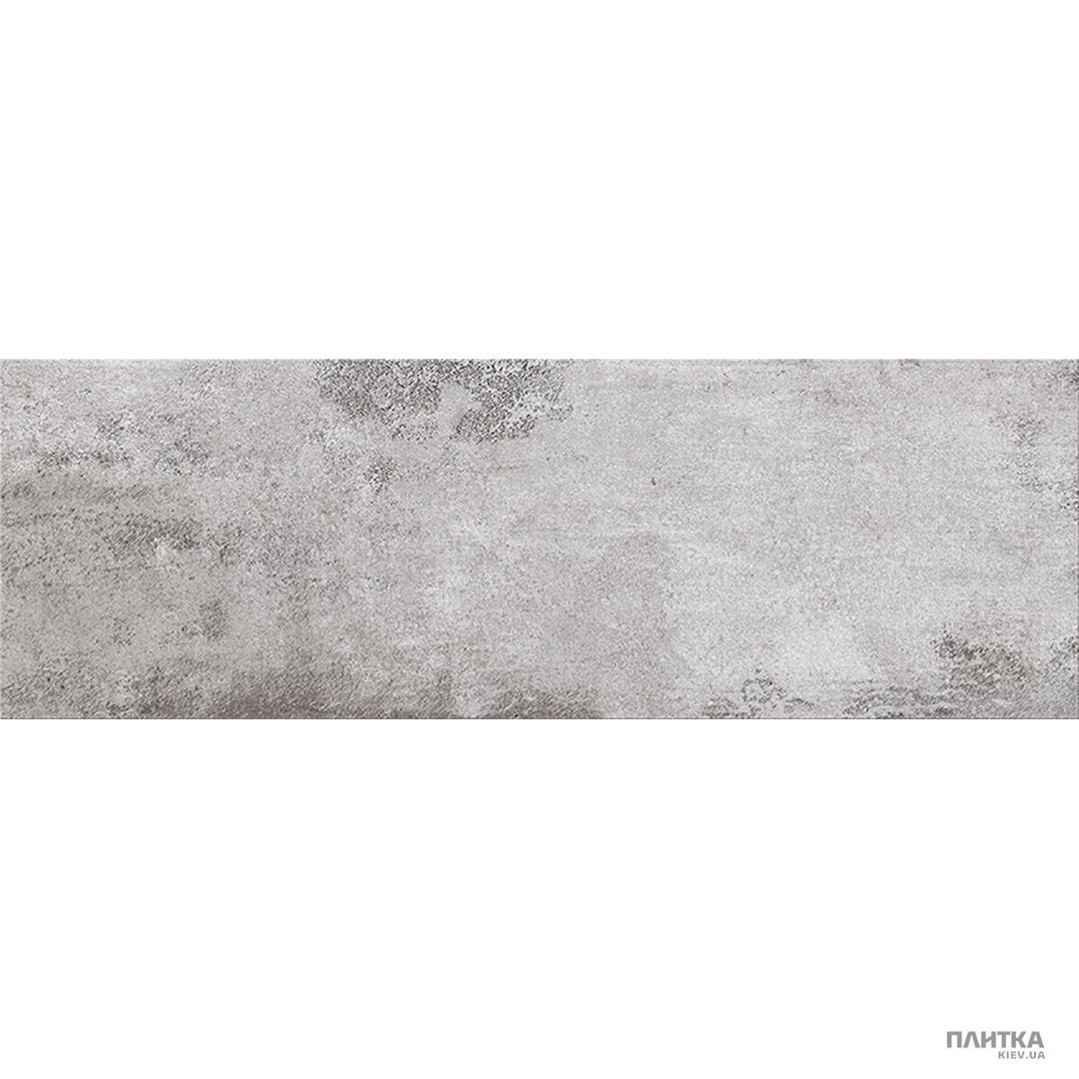 Плитка Cersanit Concrete Style CONCRETE STYLE GREY сірий