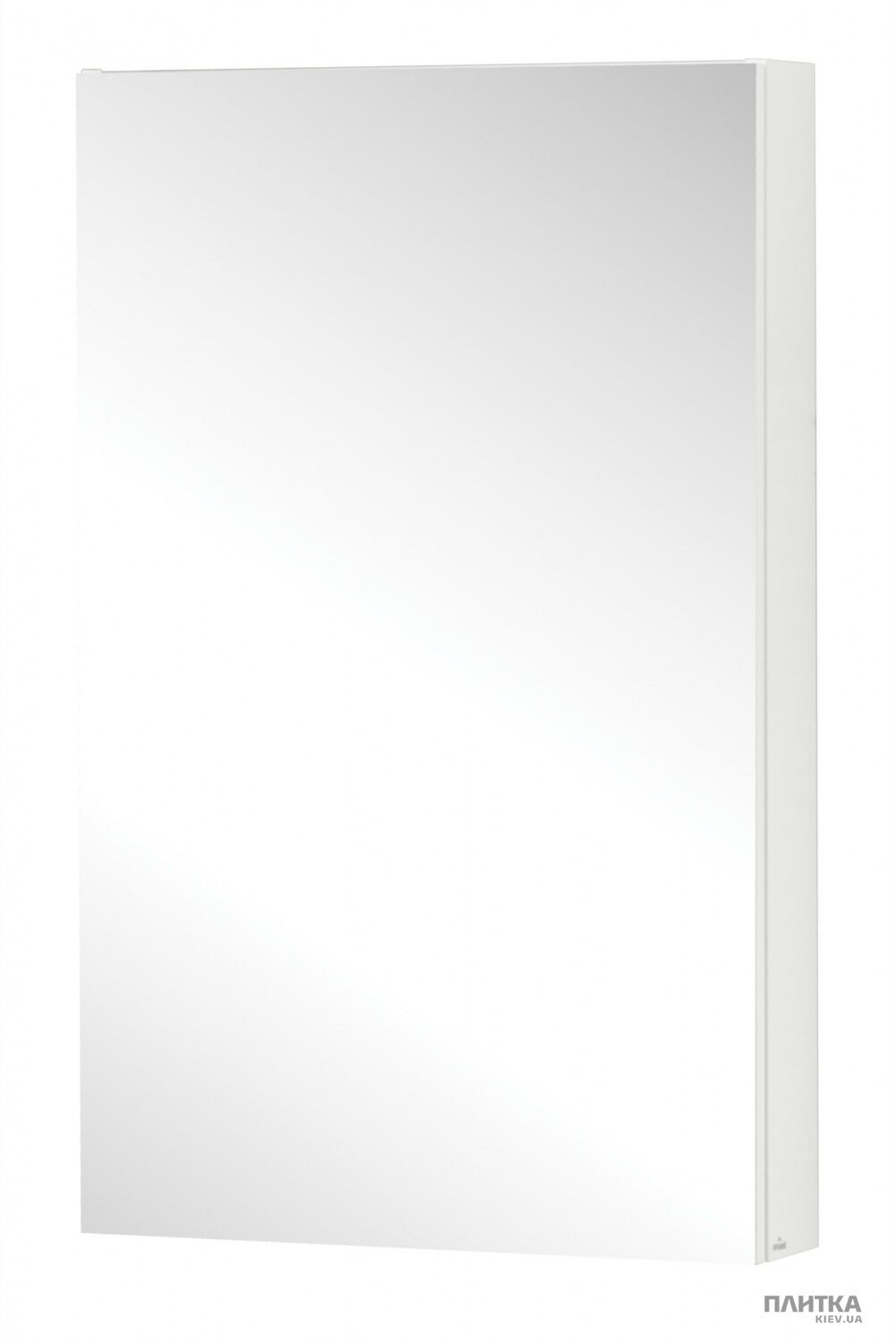 Дзеркальна шафа Cersanit Dahlia 53х85 см білий