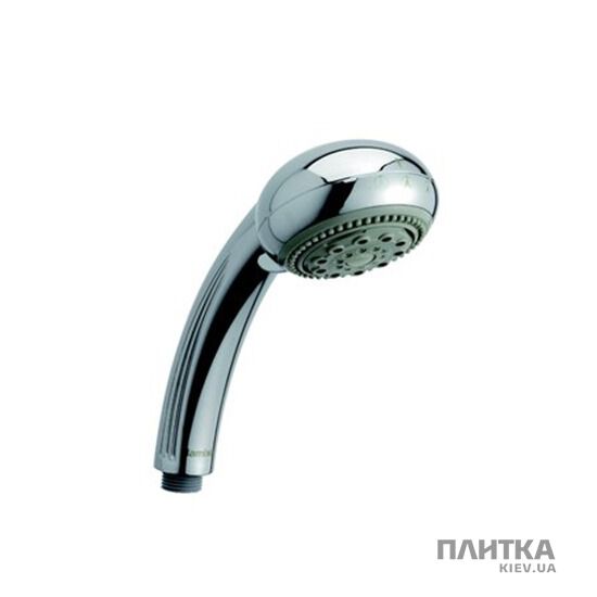 Ручний душ Damixa Practical Extra 765630000 хром