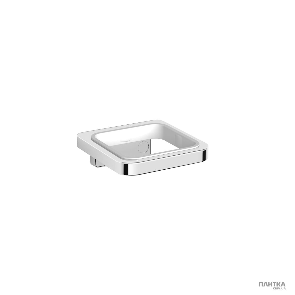 Аксесуар для ванної Devit Comfort 2.0 3255123 Тримач склянки, мильниці або дозатора хром
