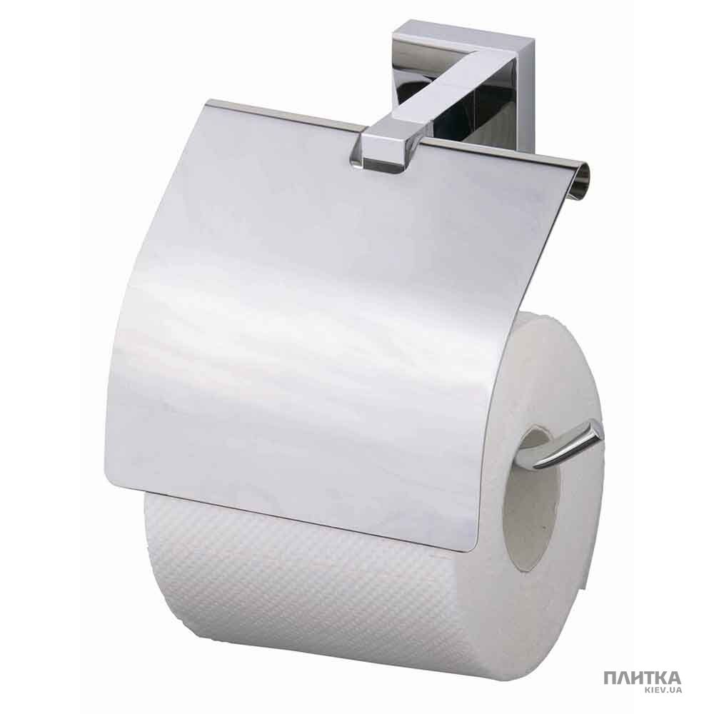 Тримач туалетного паперу Devit Graphics 8151126TH хром