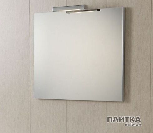 Дзеркало для ванної Devit Optima 5010130 70x70