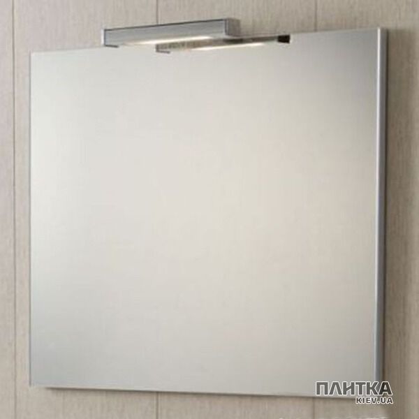 Зеркало для ванной Devit Optima 5110130 90x70
