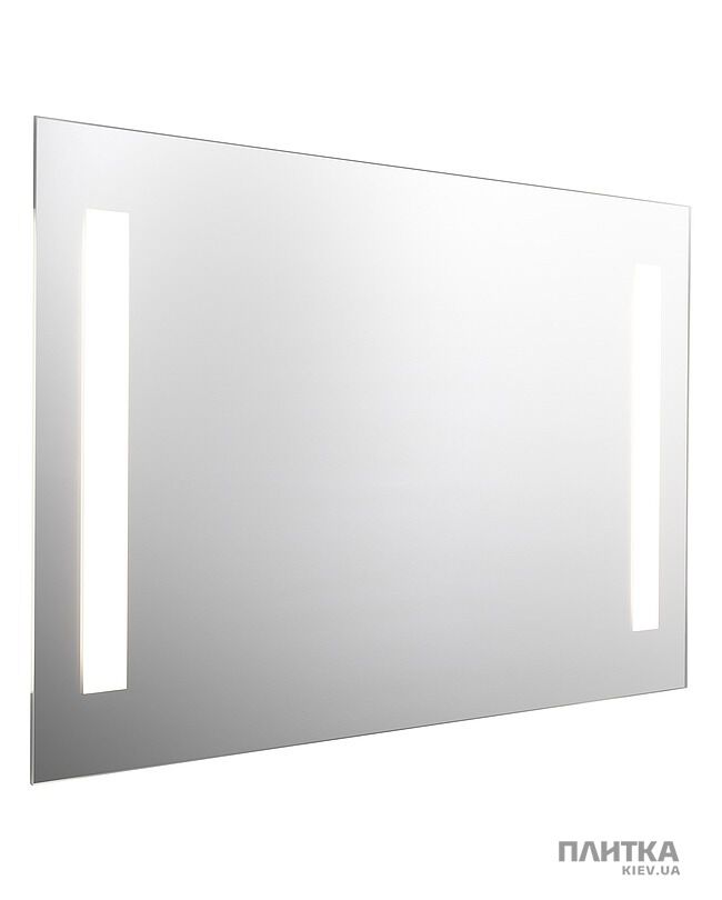 Зеркало для ванной Gustavsberg Logic 1880 120см (GB7118801200)