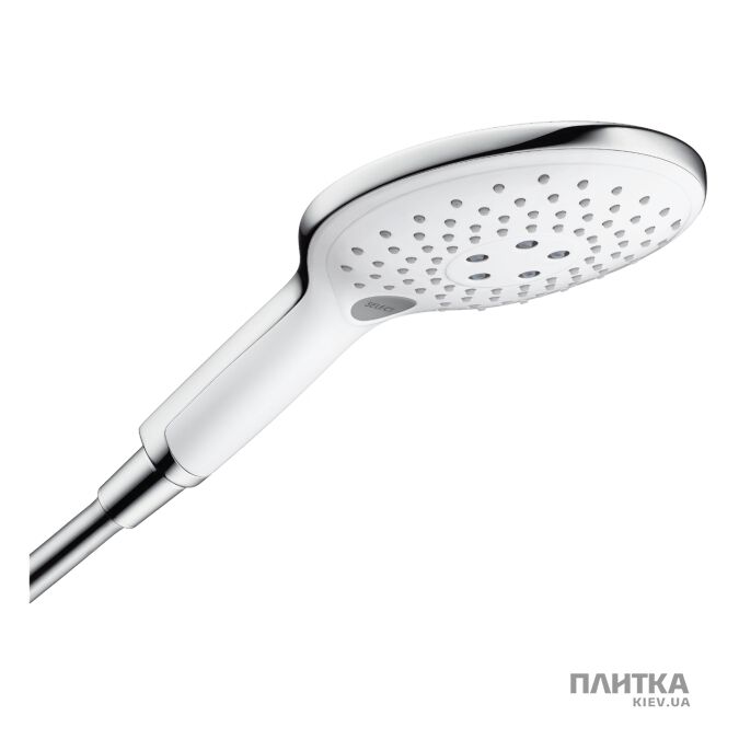 Ручний душ Hansgrohe Raindance Select 28588400 білий,хром