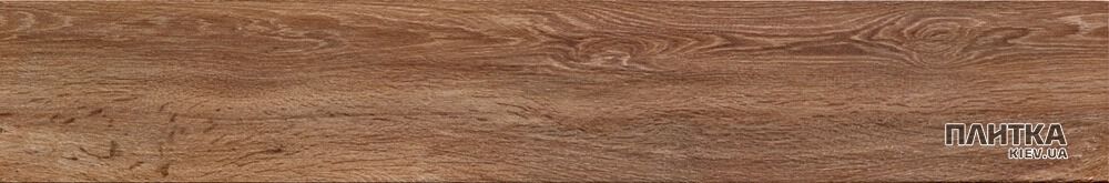 Напольная плитка Imola Wood WOOD 161R коричневый