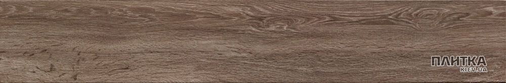 Підлогова плитка Imola Wood WOOD 161T коричневий